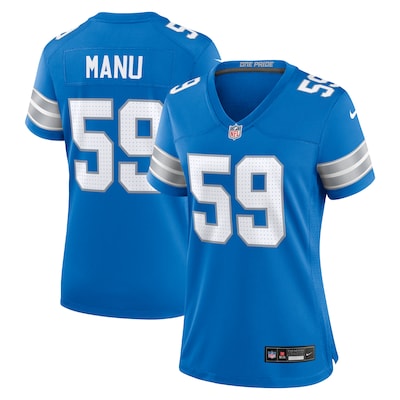 Detroit Lions Women Jerseys 2025-10-17-025